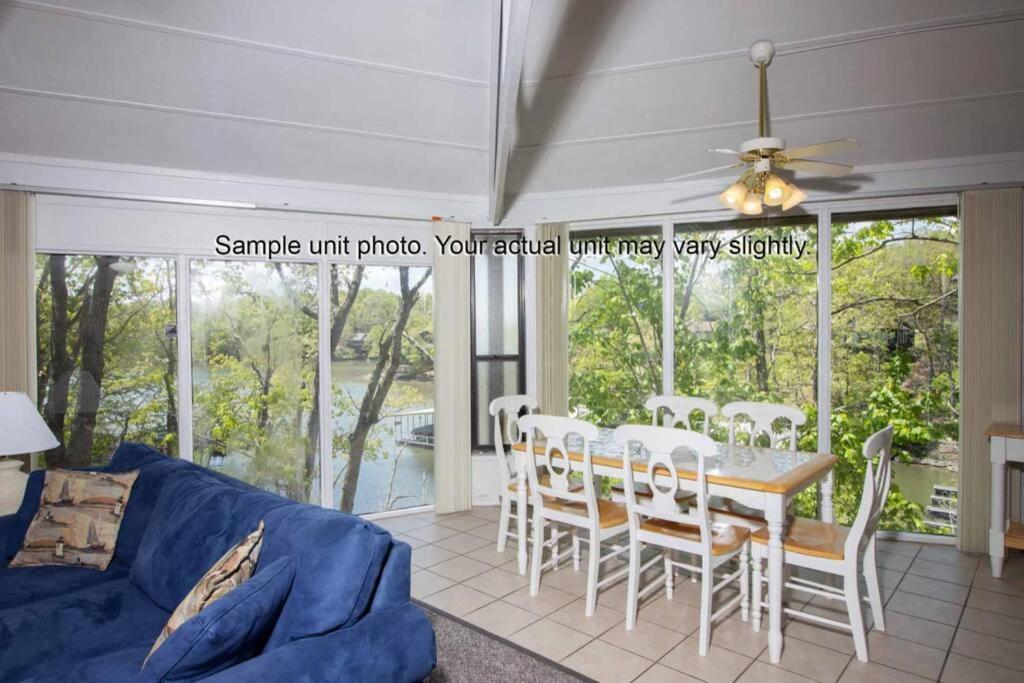 Village of Four Seasons Unit 5 - Treetop 2 Bedroom Villa מראה חיצוני תמונה